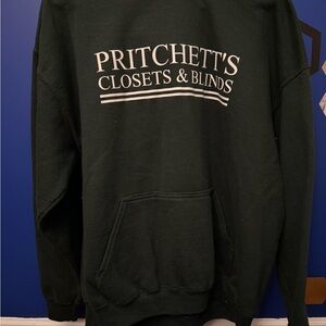 Green Pritchett's Sweatshirt